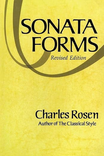 Sonata Forms
