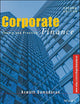 Corporate Finance: Theory and Practice (Wiley Series in Finance)