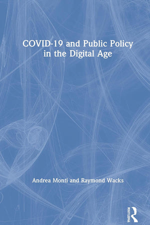 COVID-19 and Public Policy in the Digital Age