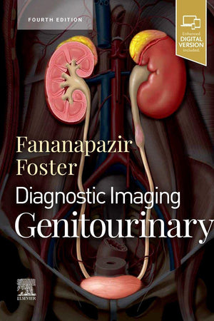Diagnostic Imaging: Genitourinary