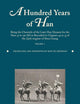 A Hundred Years of Han (vol.1): Being the Chronicle of the Later Han Dynasty for the Years 57 to 156 AD as Recorded in Chapters 44 to 53 of the Zizhi tongjian of Sima Guang (0)