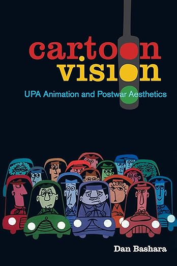Cartoon Vision