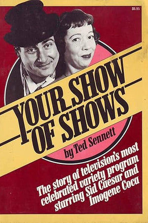 Your Show of Shows