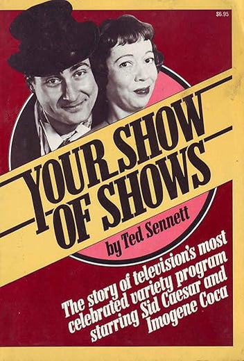 Your Show of Shows