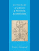 Dictionary of Gnosis & Western Esotericism