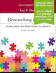 Researching the Law: Finding What You Need When You Need It (Aspen Coursebook)