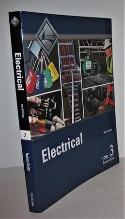 Electrical Trainee Guide, Level 3