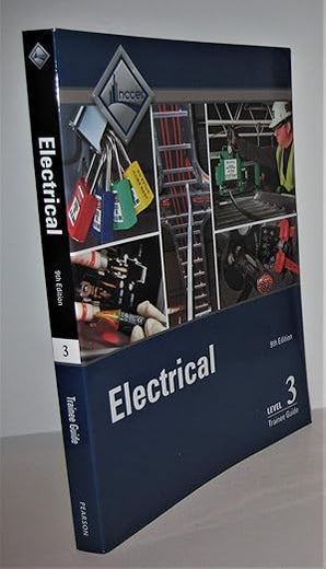 Electrical Trainee Guide, Level 3