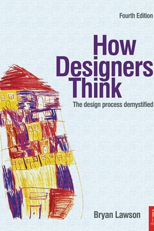 How Designers Think