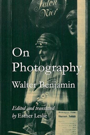 On Photography