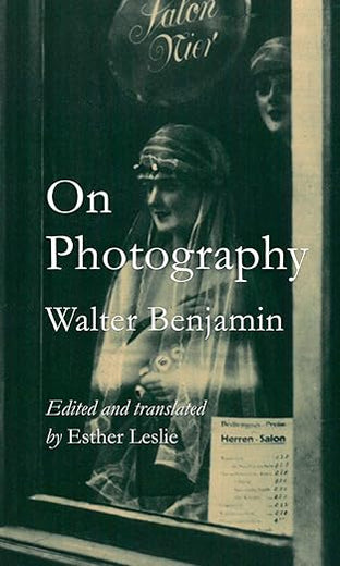 On Photography
