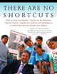 There Are No Shortcuts