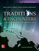Traditions & Encounters: A Global Perspective on the Past, Vol.2