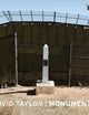 David Taylor: Monuments