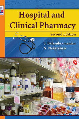 Hospital and Clinical Pharmacy