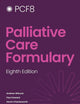 Palliative Care Formulary