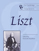 The Cambridge Companion to Liszt