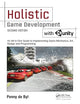 Holistic Game Development with Unity: An All-in-One Guide to Implementing Game Mechanics, Art, Design and Programming