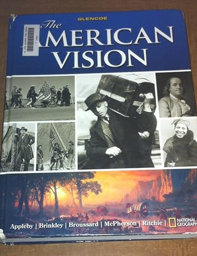 The American Vision