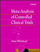 Meta-Analysis of Controlled Clinical Trials (Statistics in Practice)