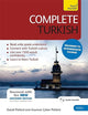 Complete Turkish Beginner to Intermediate Course: Learn to read, write, speak and understand a new language (Teach Yourself)