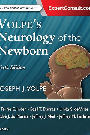 Volpe's Neurology of the Newborn