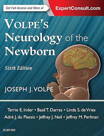 Volpe's Neurology of the Newborn