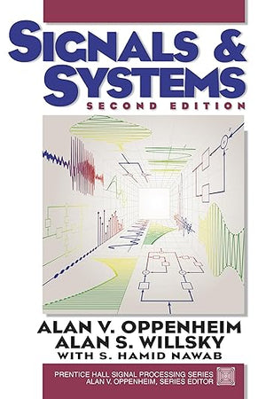 Signals and Systems (Prentice-hall Signal Processing Series)