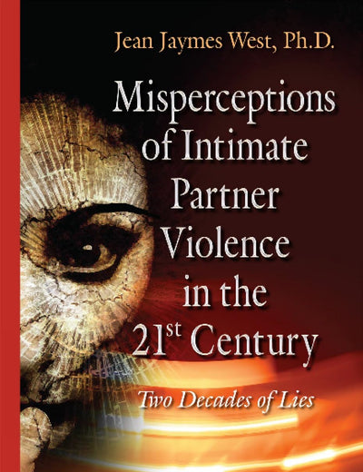 Misperceptions of Intimate Partner Violence in the 21st Century: Two Decades of Lies (Social Issues, Justice and Status)
