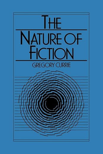 The Nature of Fiction (Volume 0)