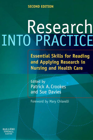 Research into Practice