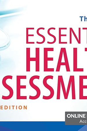 Essential Health Assessment