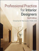 Professional Practice for Interior Designers