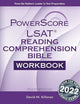 The PowerScore LSAT Reading Comprehension Bible Workbook