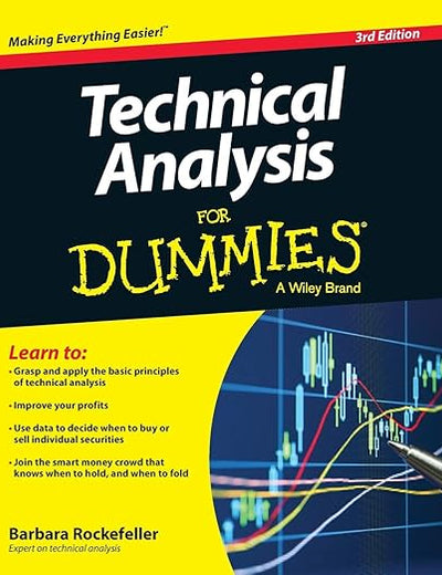 Technical Analysis FD 3e