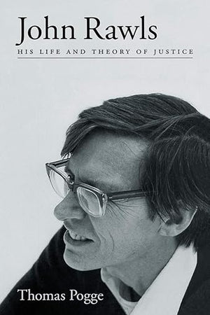 John Rawls: His Life and Theory of Justice