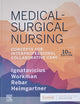 Medical-Surgical Nursing: Concepts for Interprofessional Collaborative Care