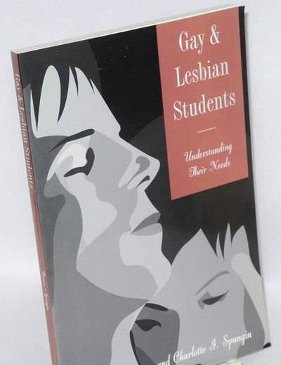 Gay And Lesbian Students