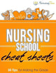 Nursing School Cheat Sheets: 50 Tips for Making the Grade