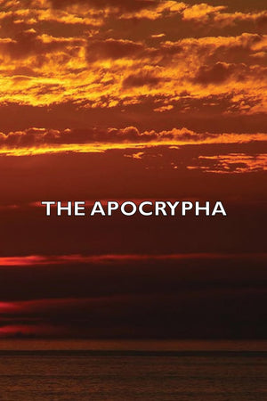The Apocrypha