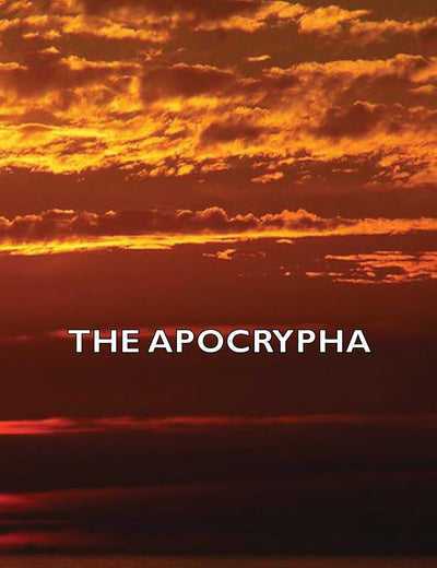 The Apocrypha