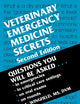 Veterinary Emergency Medicine Secrets