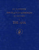 The Plays of Sophocles: Commentaries 1-7, Volume 1 Ajax