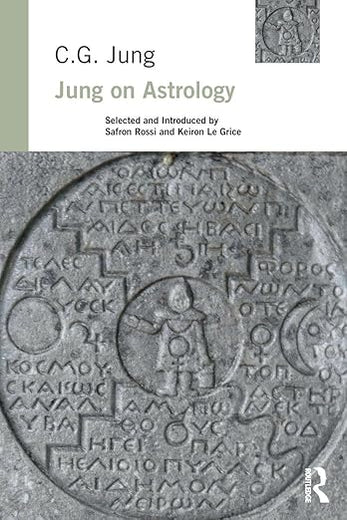 Jung on Astrology
