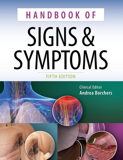 Handbook of Signs & Symptoms