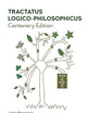 Tractatus Logico-Philosophicus: Centenary Edition (Anthem Studies in Wittgenstein)