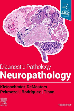 Diagnostic Pathology: Neuropathology