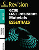 Resistant Materials: Revision Workbook
