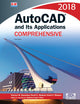 AutoCAD and Its Applications Comprehensive 2018