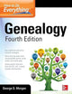 How to Do Everything: Genealogy, Fourth Edition